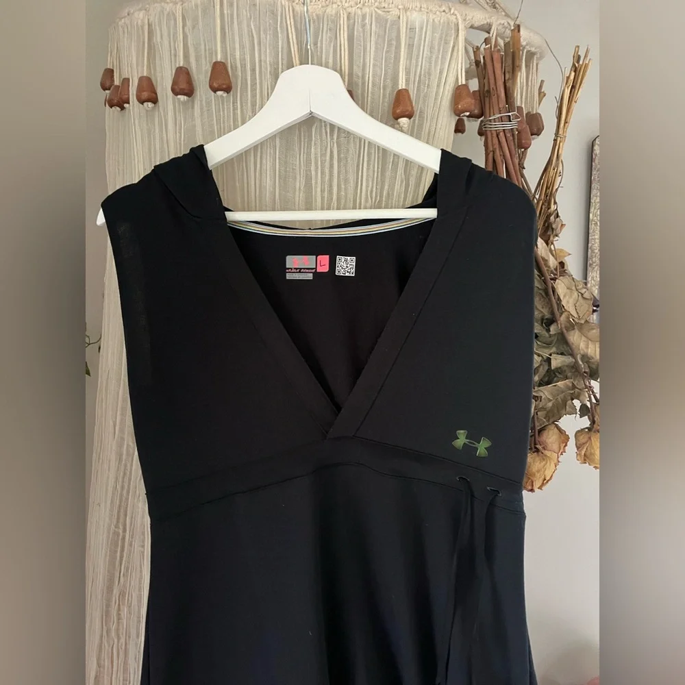 Under Armour Sporty Dress - Picture 2 of 7